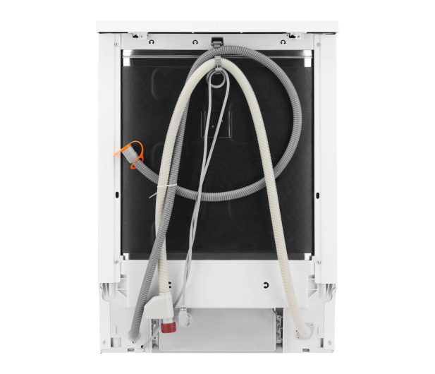 Electrolux E62SC100SX - 1581574 - zdjęcie 3